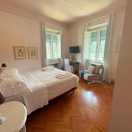 Villa Agnese B&B Лукка Екстер'єр фото