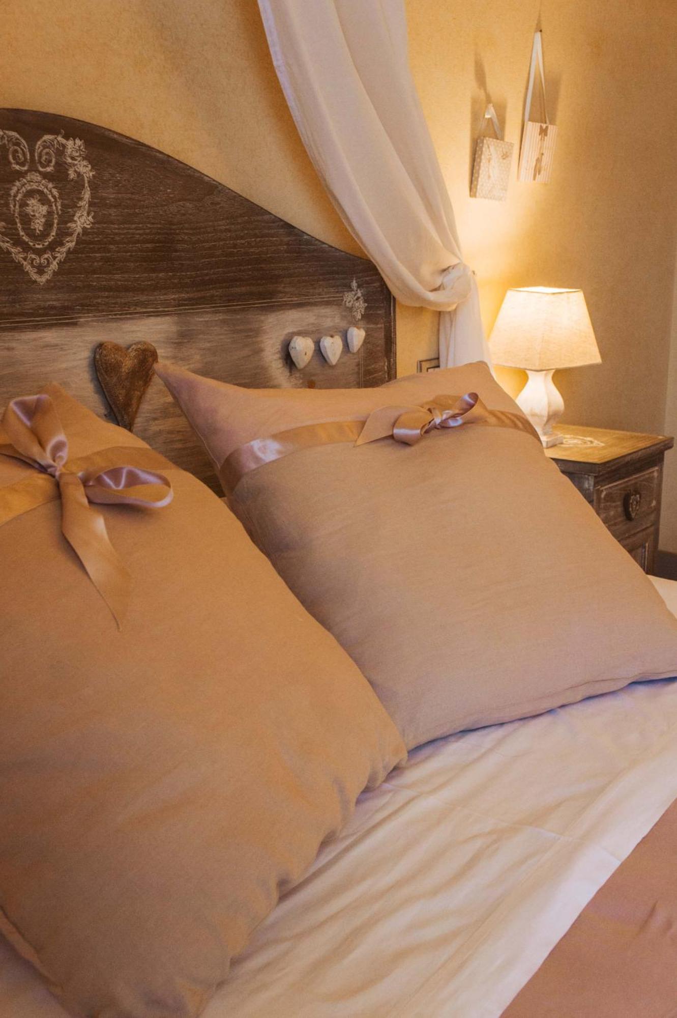 Villa Agnese B&B Лукка Екстер'єр фото