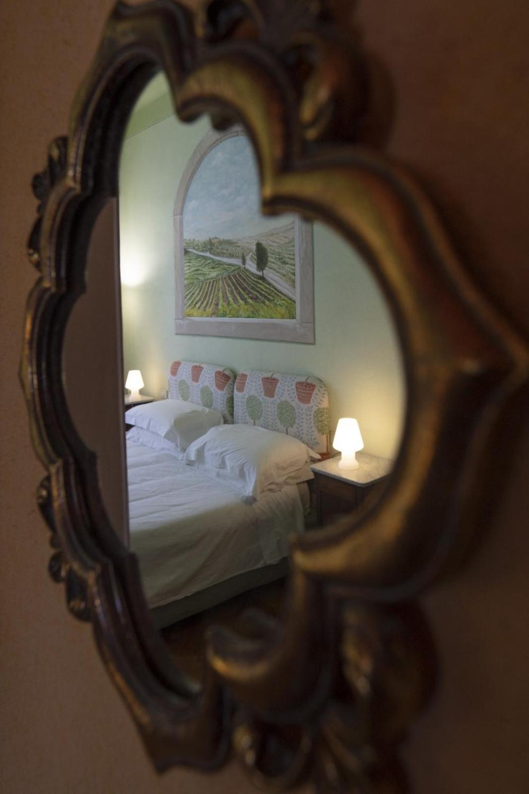 Villa Agnese B&B Лукка Екстер'єр фото
